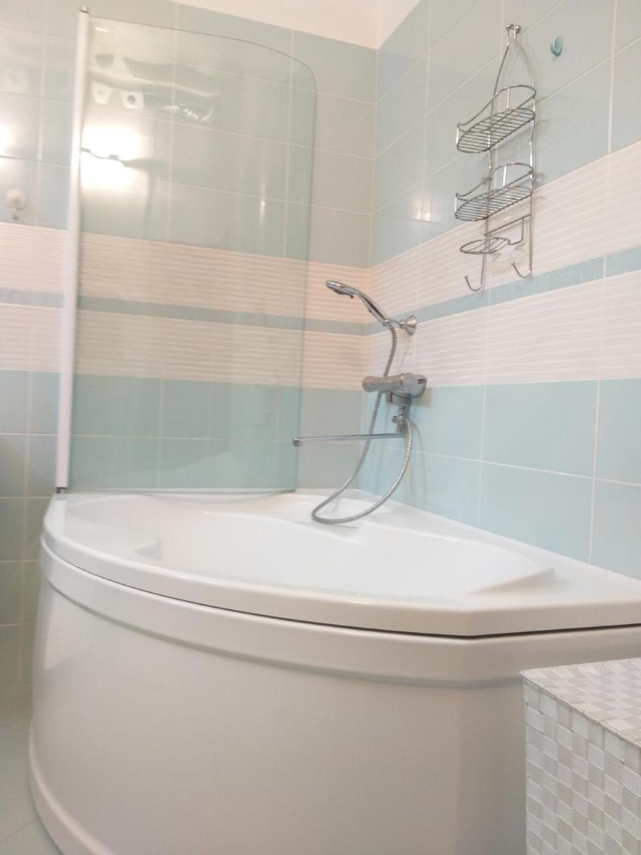 Suitetrails - Zámecký apartmán v Horní Plané