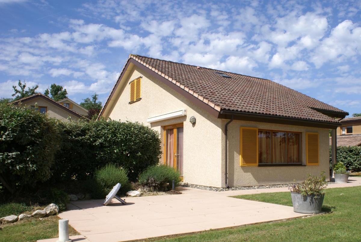 Residence Chateau de Barbet - Housity