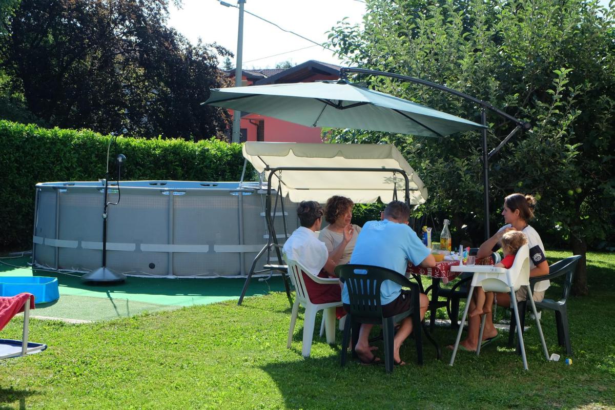 Aria di Casa B&B - Housity