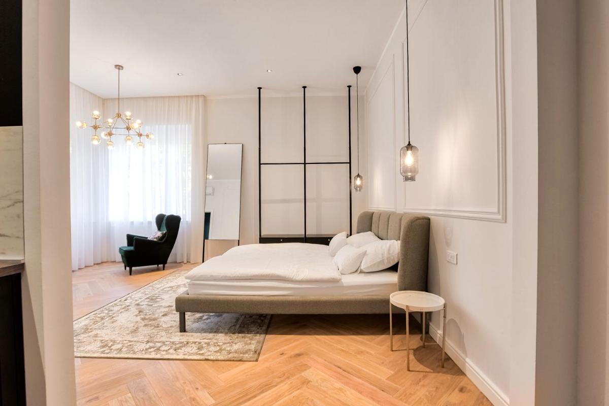 Apartman Otokar - Housity