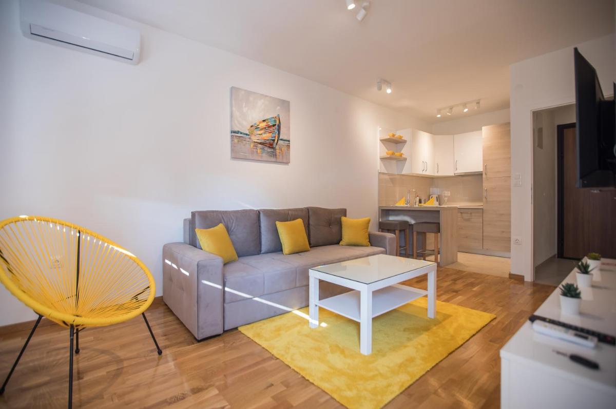 Jelena Apartment II - Housity