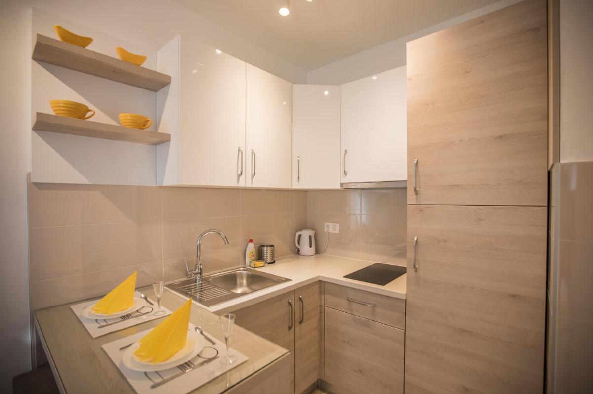 Jelena Apartment II - Housity