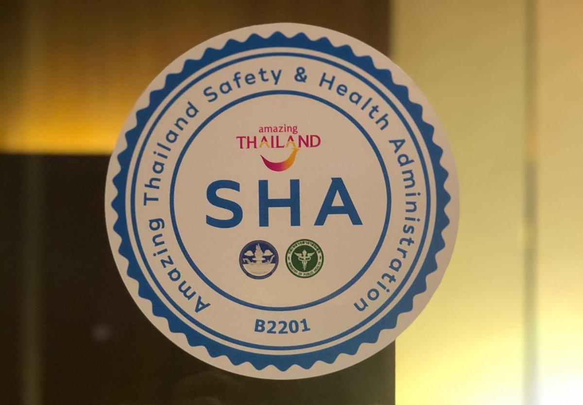 Villa San Pee Seua - SHA extra plus - Housity