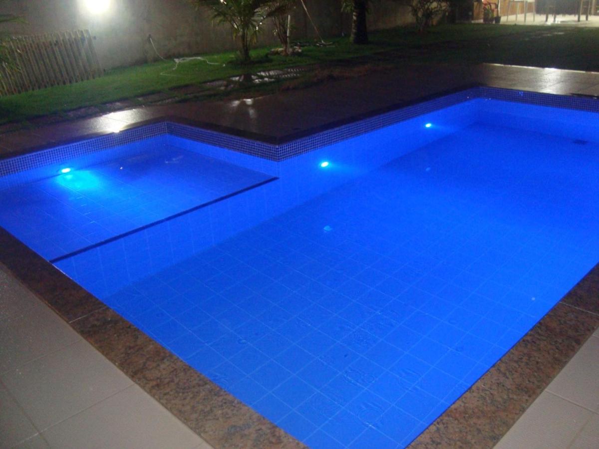 Casa de Temporada com Piscina - Housity