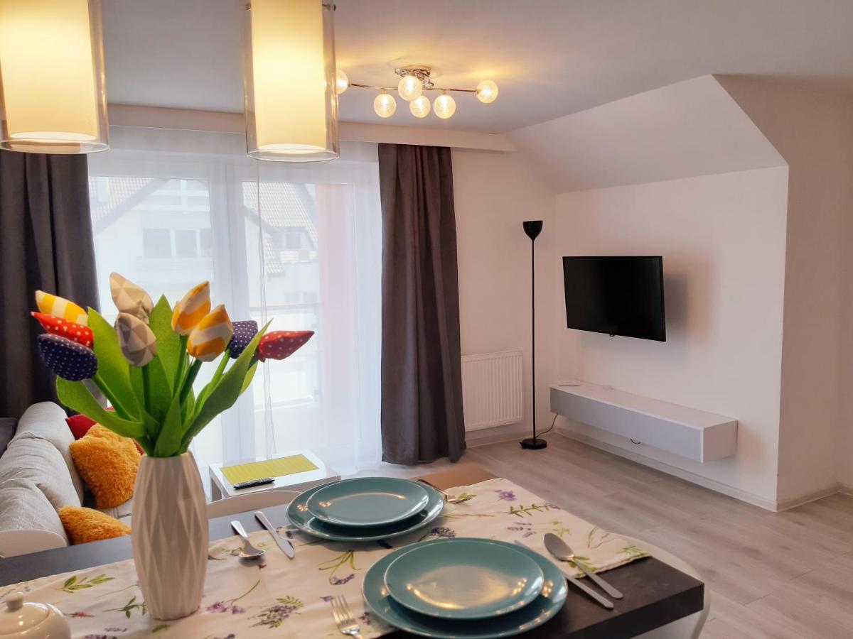 Apartament Asis - Housity