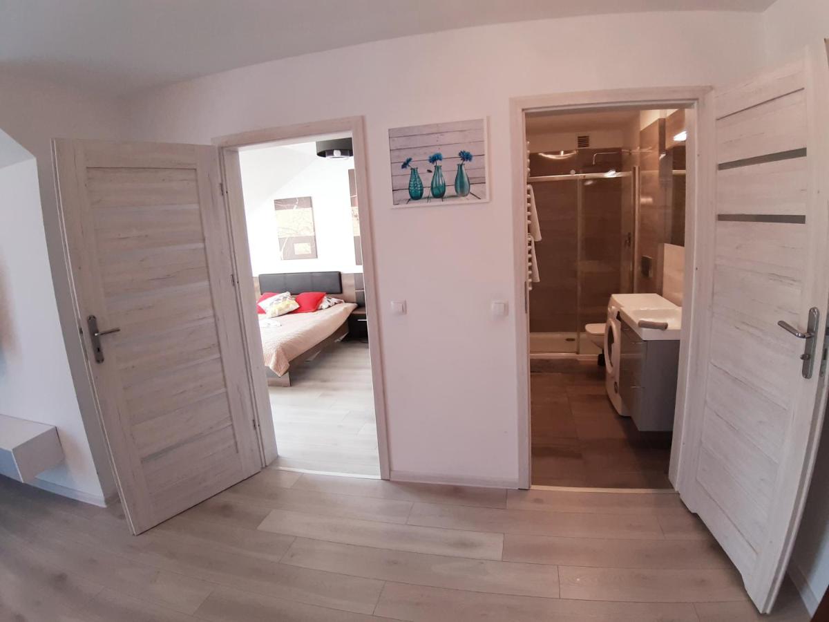 Apartament Asis - Housity