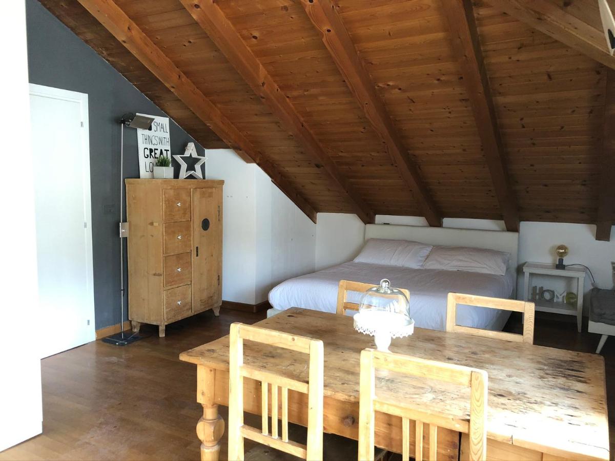 Trento City Loft - Housity