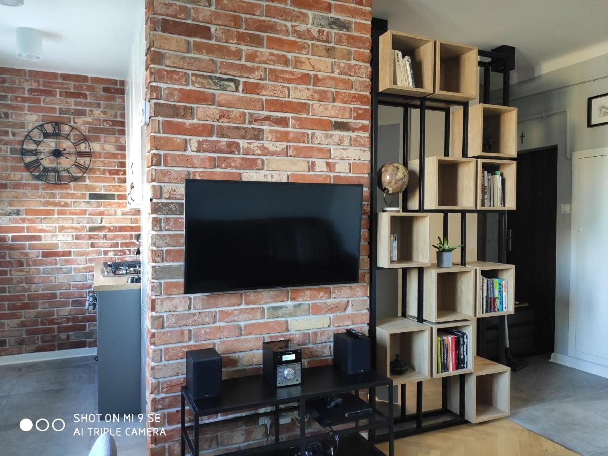 Apartament przy Zamku - Housity