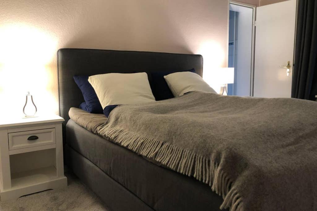 Perfekter Altbaucharme in zentraler Lage ! - Housity