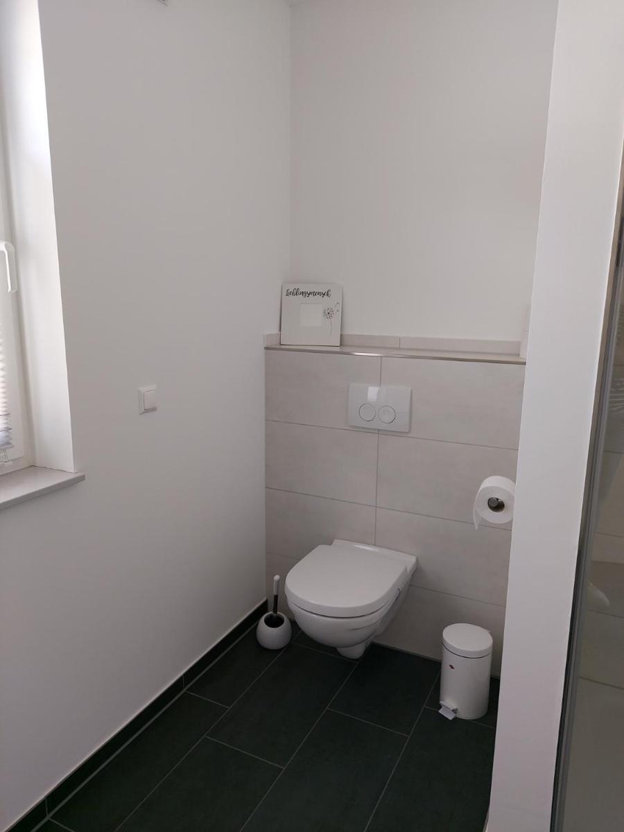 Ferienwohnung Langgöns - Hizvo
