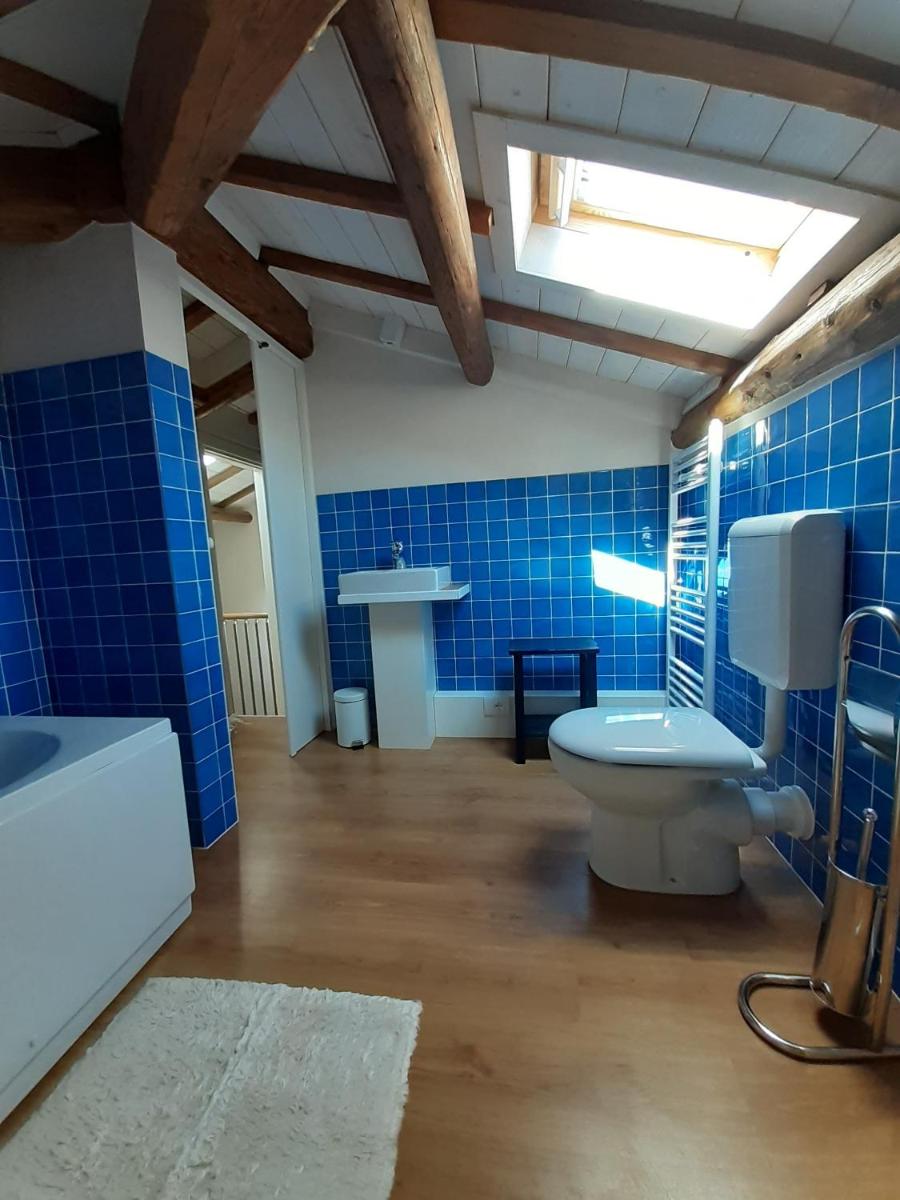 al n.10 BnB - Hizvo