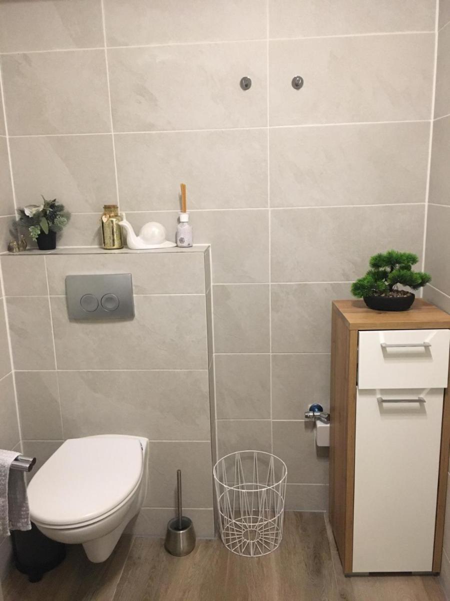 Suitetrails - Ferienwohnungen Weiherhausstraße 6