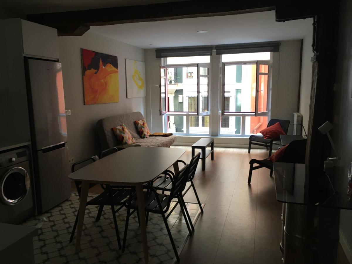 Studio 7calles, Casco Viejo. Bio - Housity
