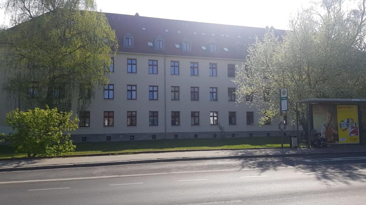 Suitetrails - Unterkunft Greifswald