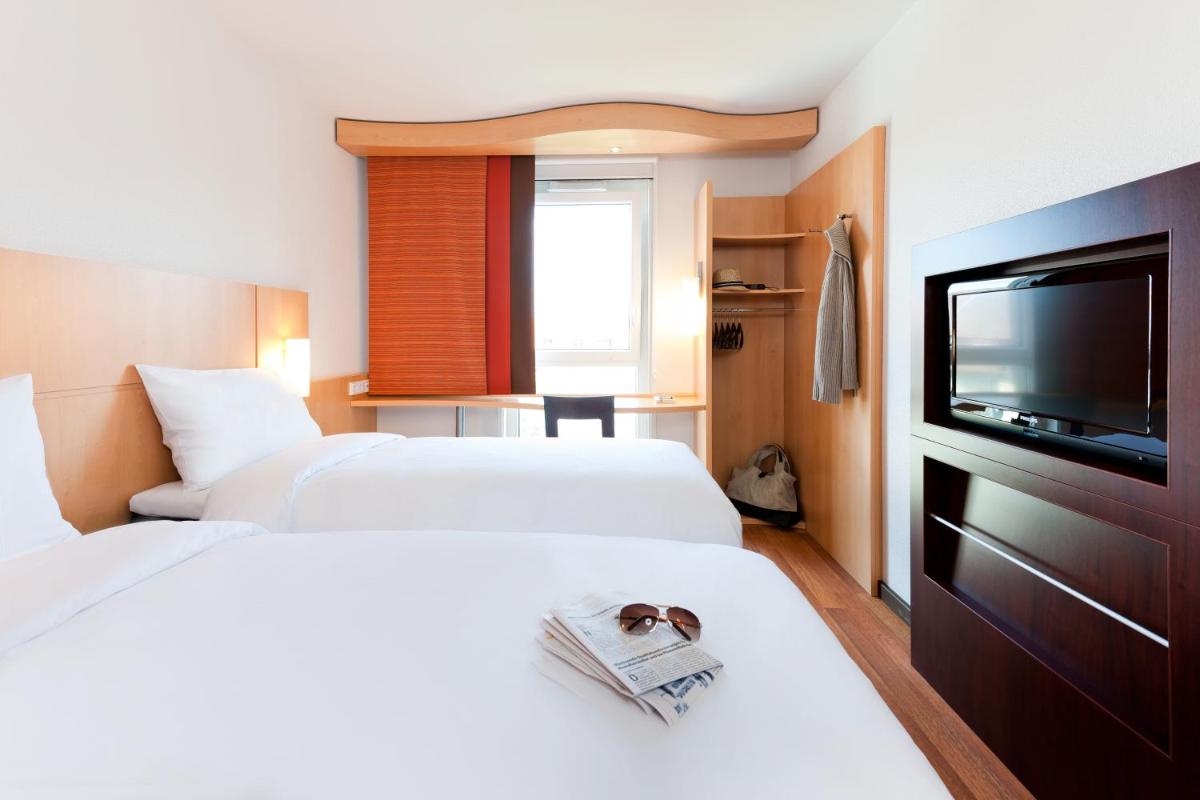 ibis Lyon Est Chaponnay - Housity