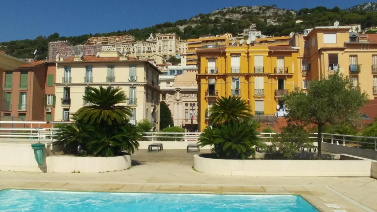 Apartment Monaco Palais Josephine - Housity