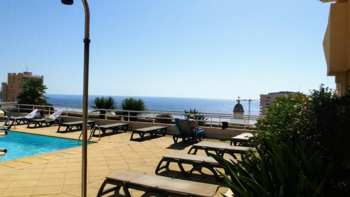 Apartment Monaco Palais Josephine - Housity