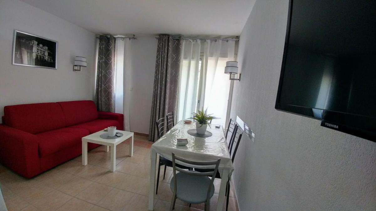 Apartment Monaco Palais Josephine - Housity