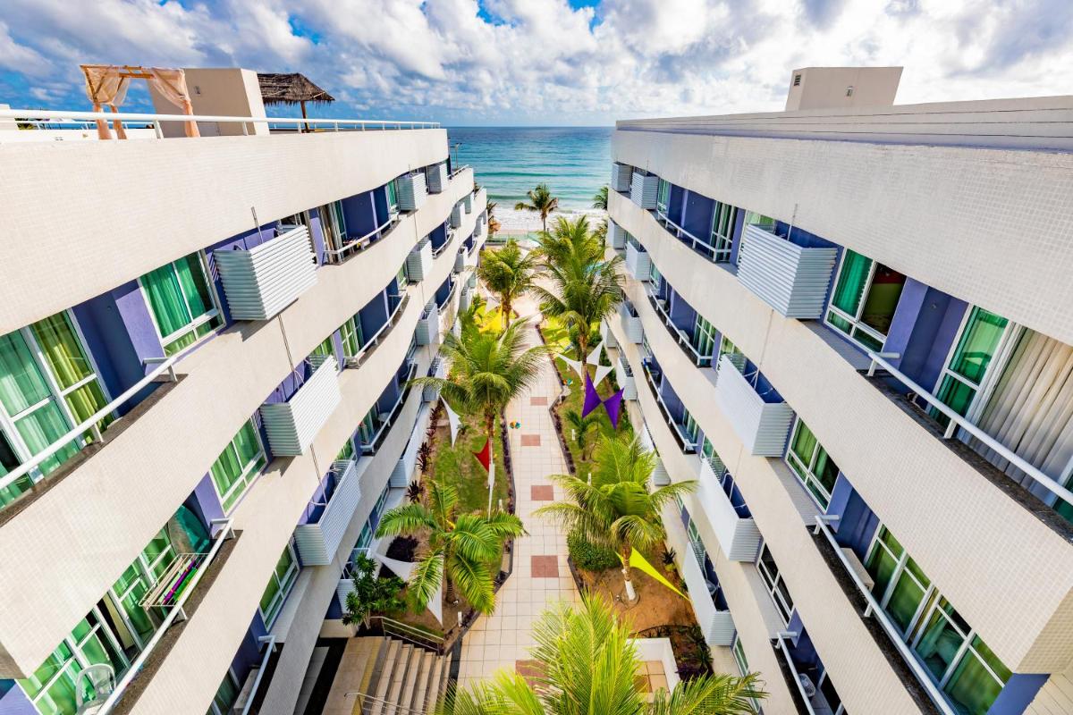 H Ponta Negra Beach - Housity