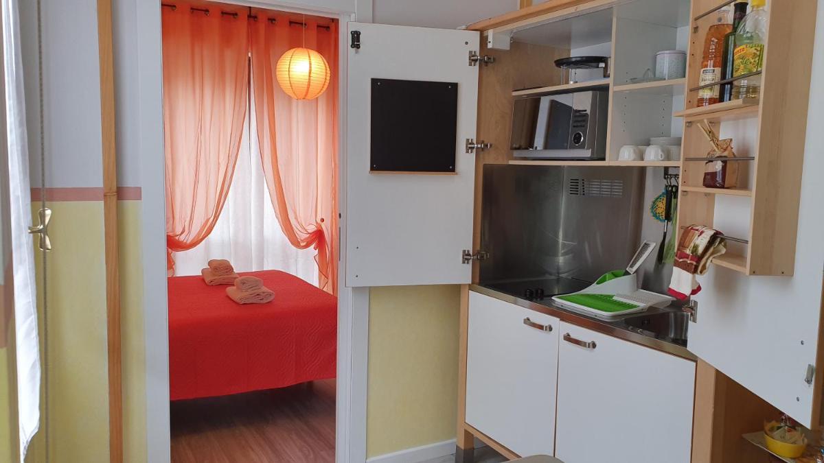 Il Giglio Guest House - Housity