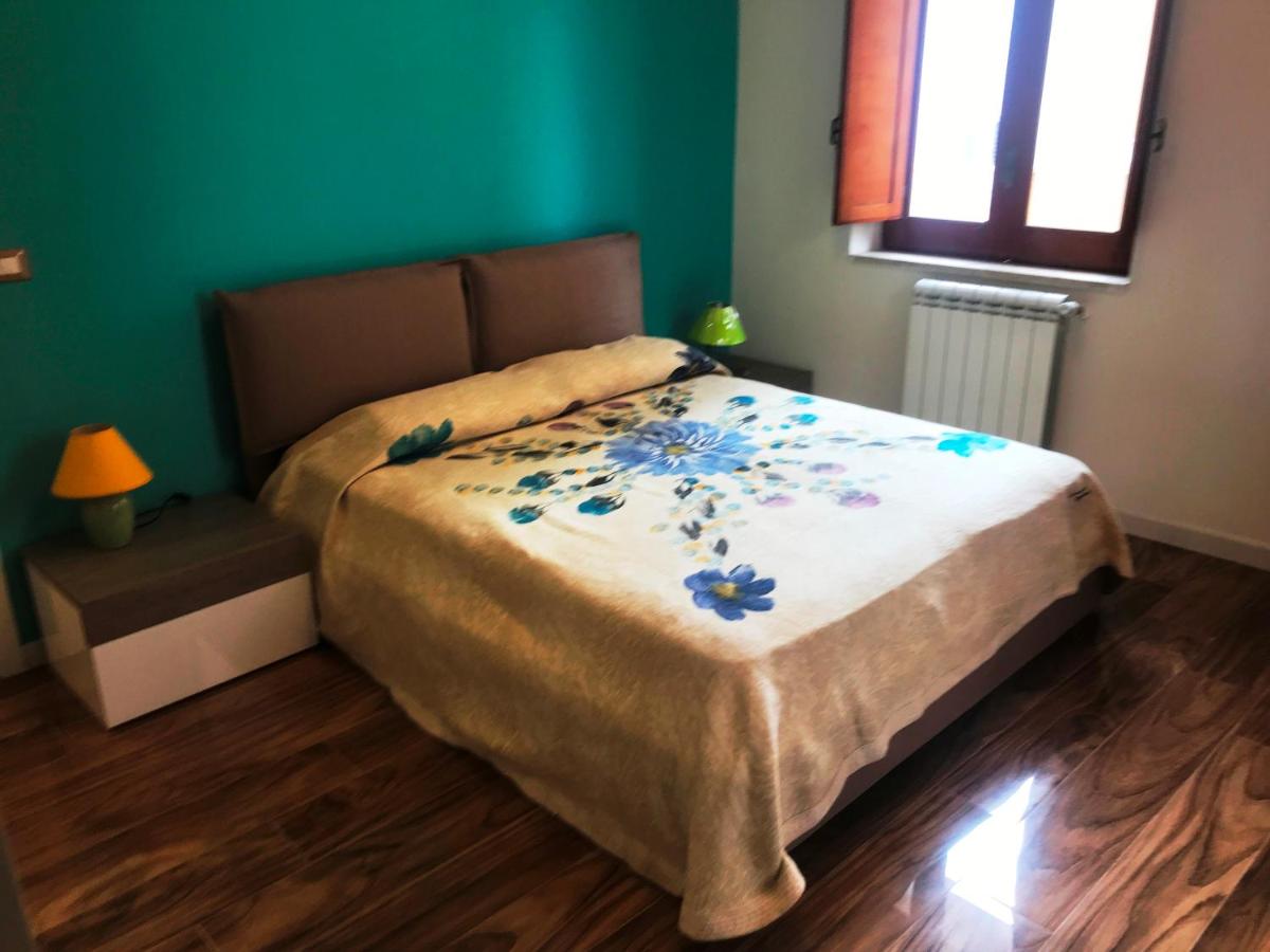 La casa dei gerani - Housity