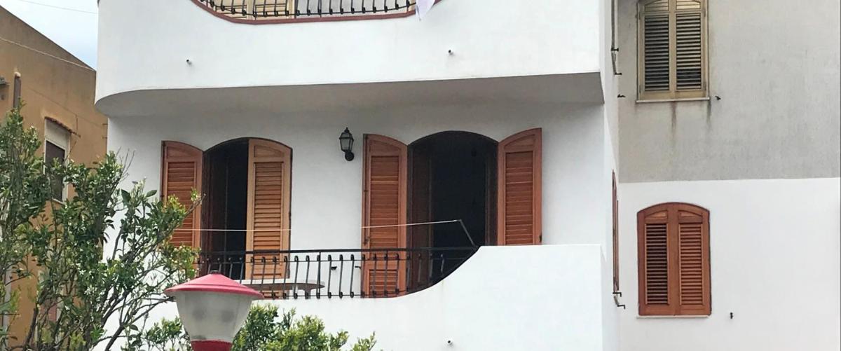 La casa dei gerani - Housity