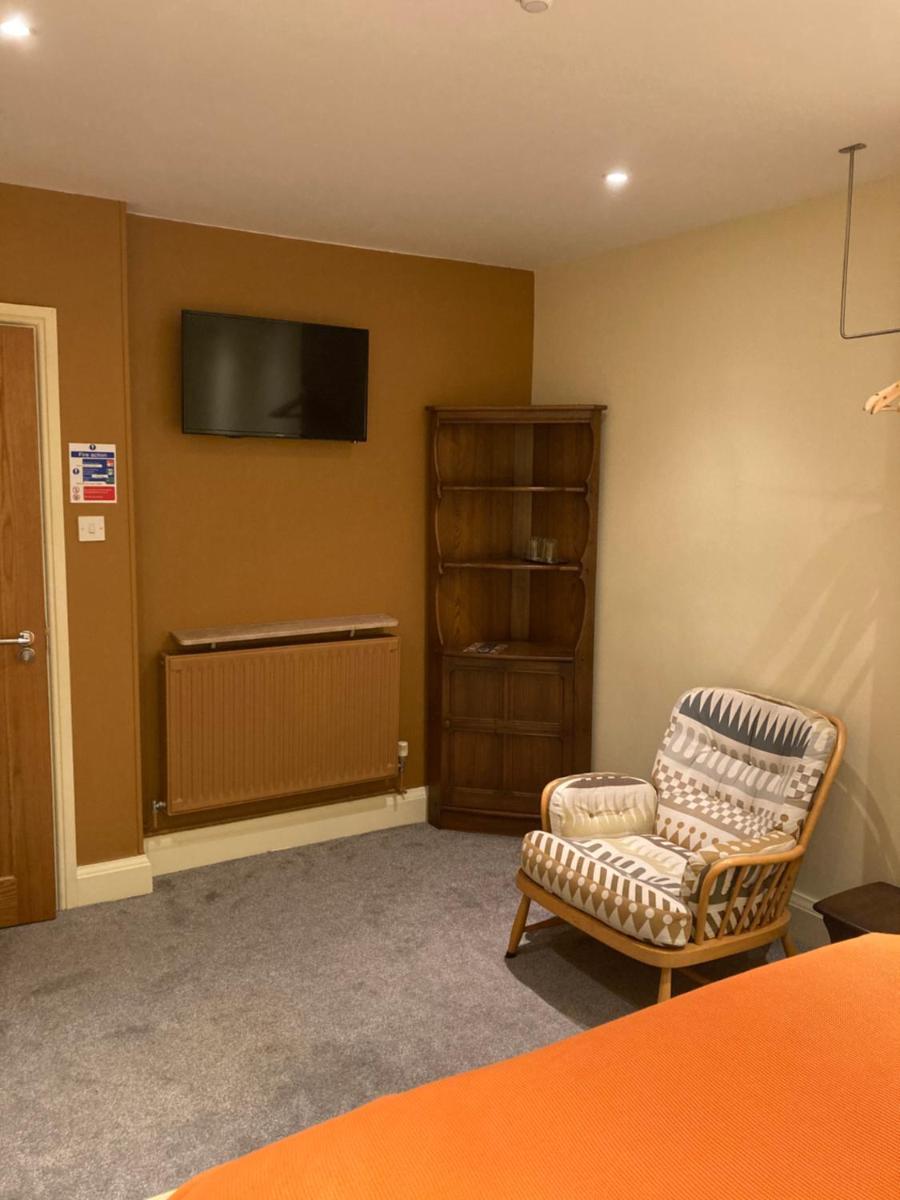 Newell Bistro and Rooms - Housity