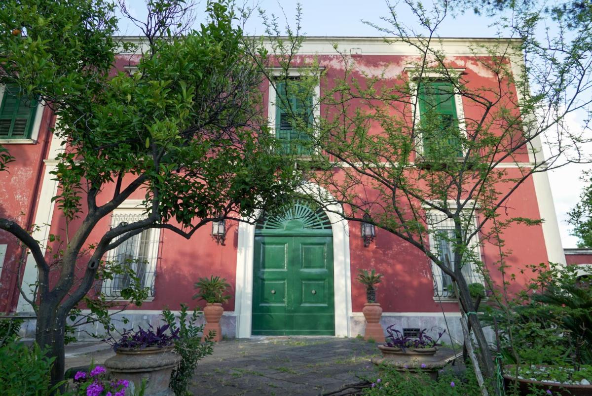 Villa Ulisse - Housity