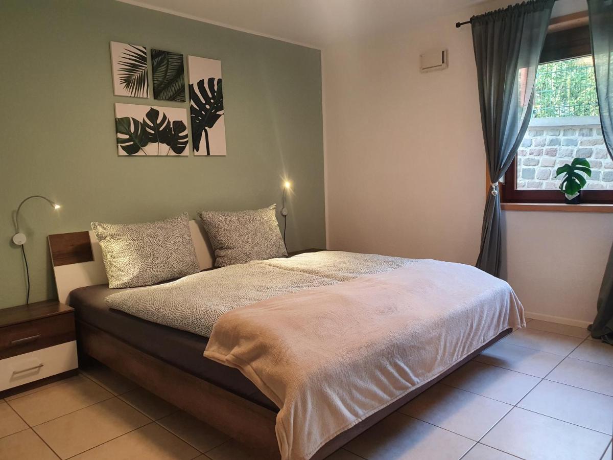 Apartment Lavendelgrün - Housity