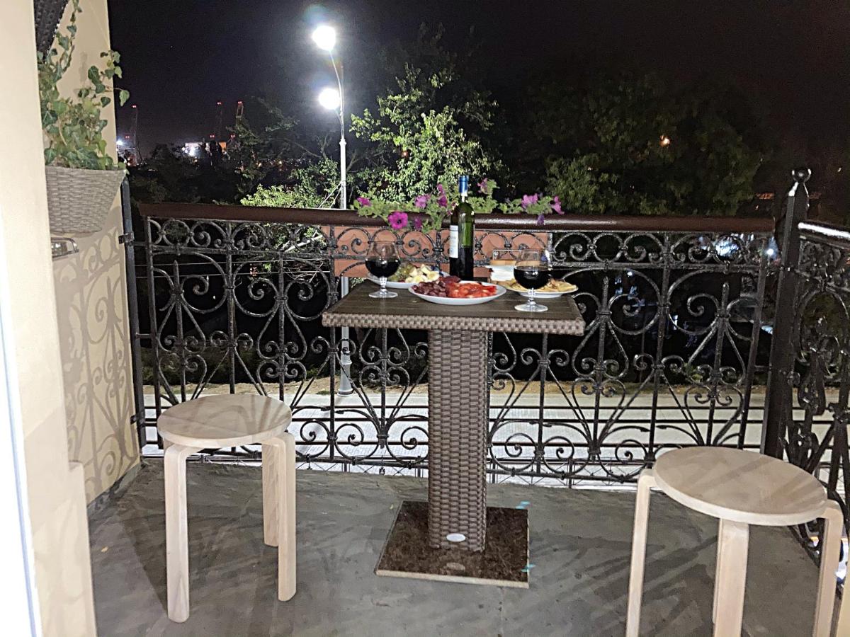 Marinesko Apartments - Housity