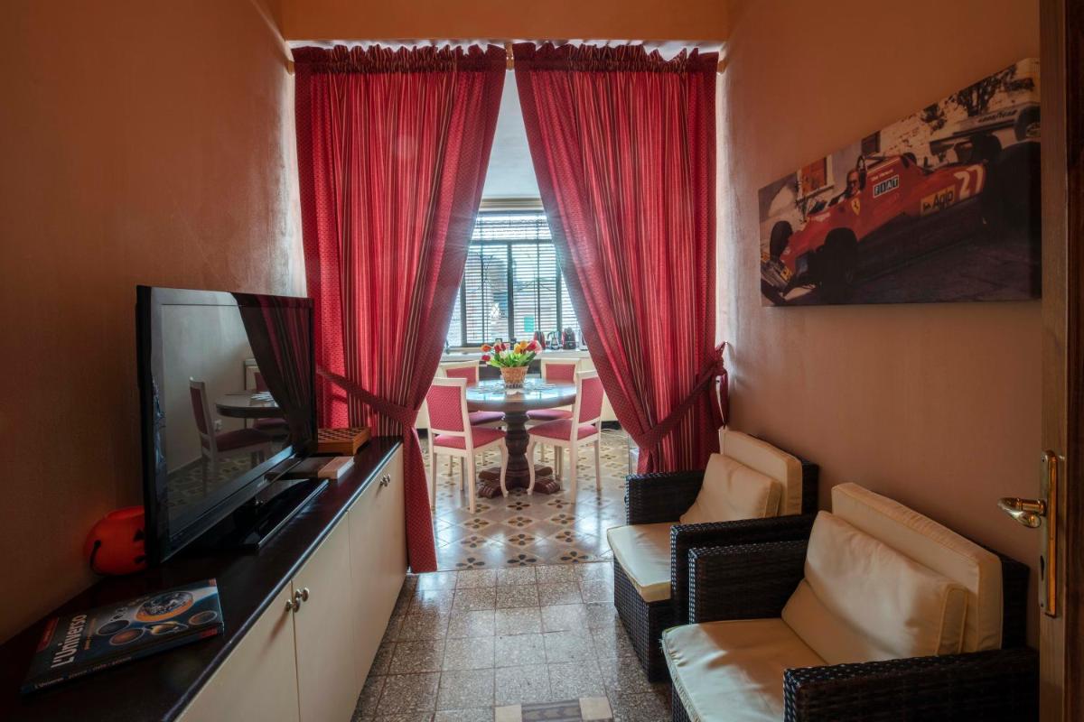 La Dimora Delle Terme - Housity