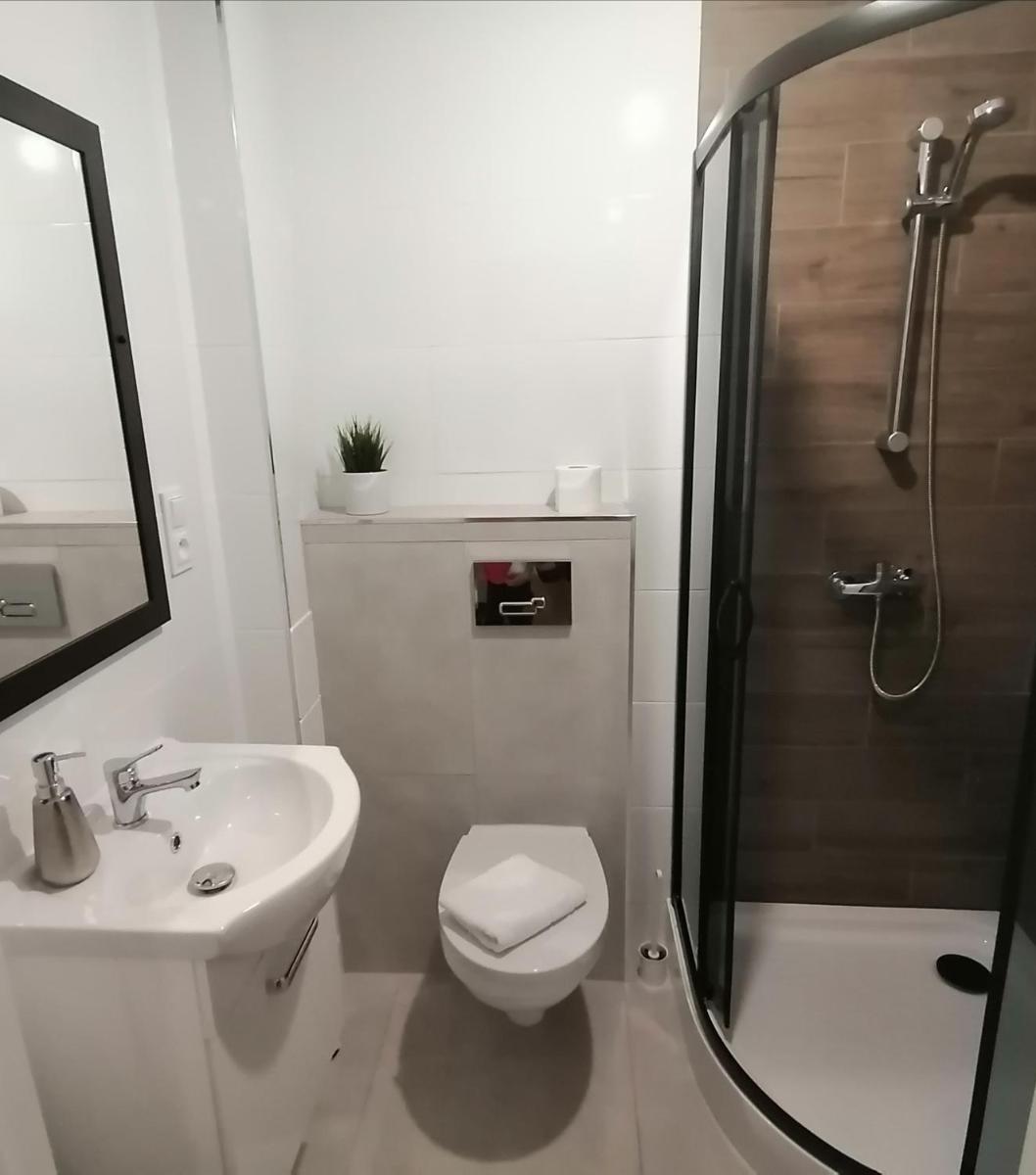 City Apartments Warszawska - Housity