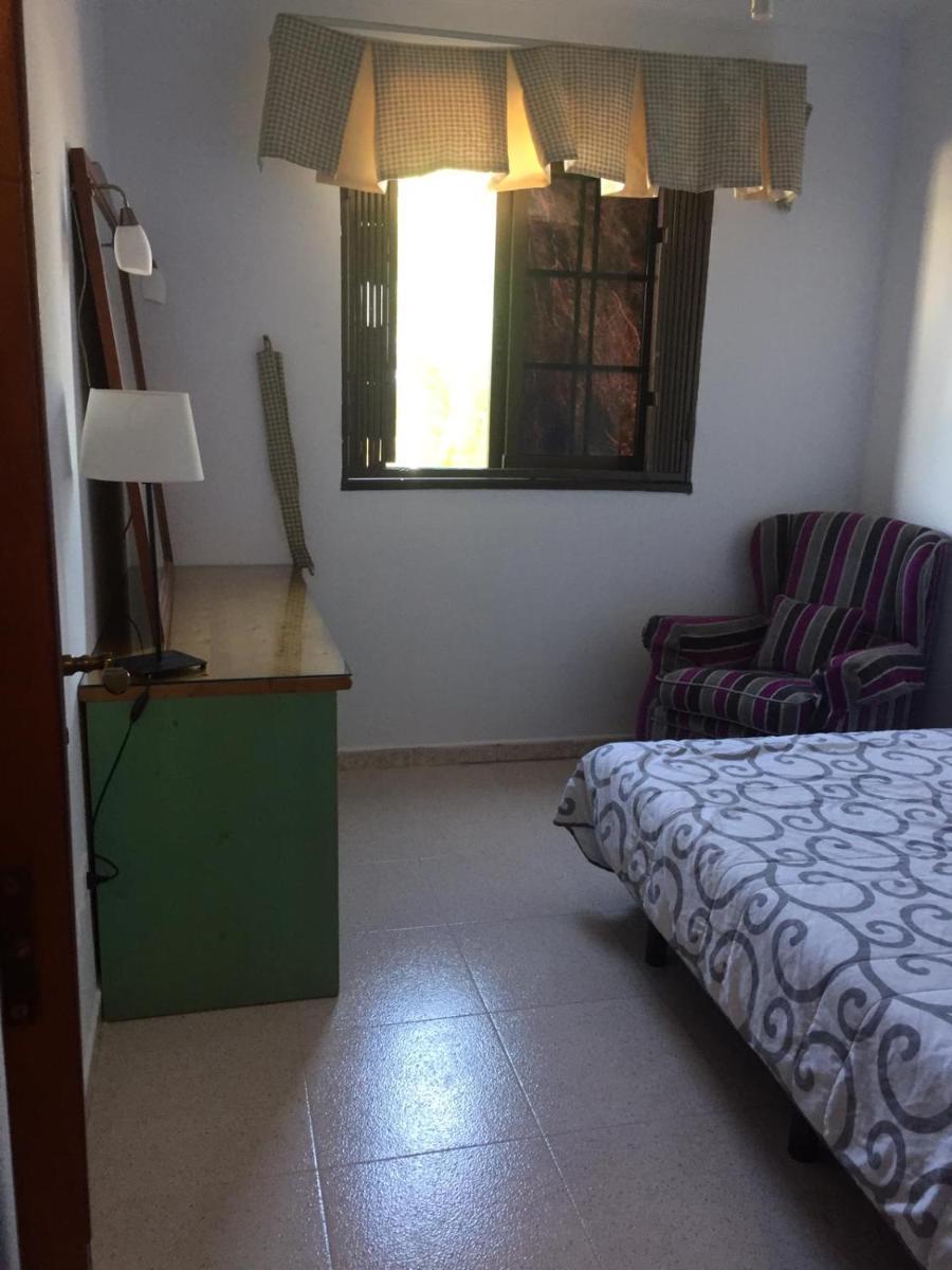 Guajara loft-balcon - Housity
