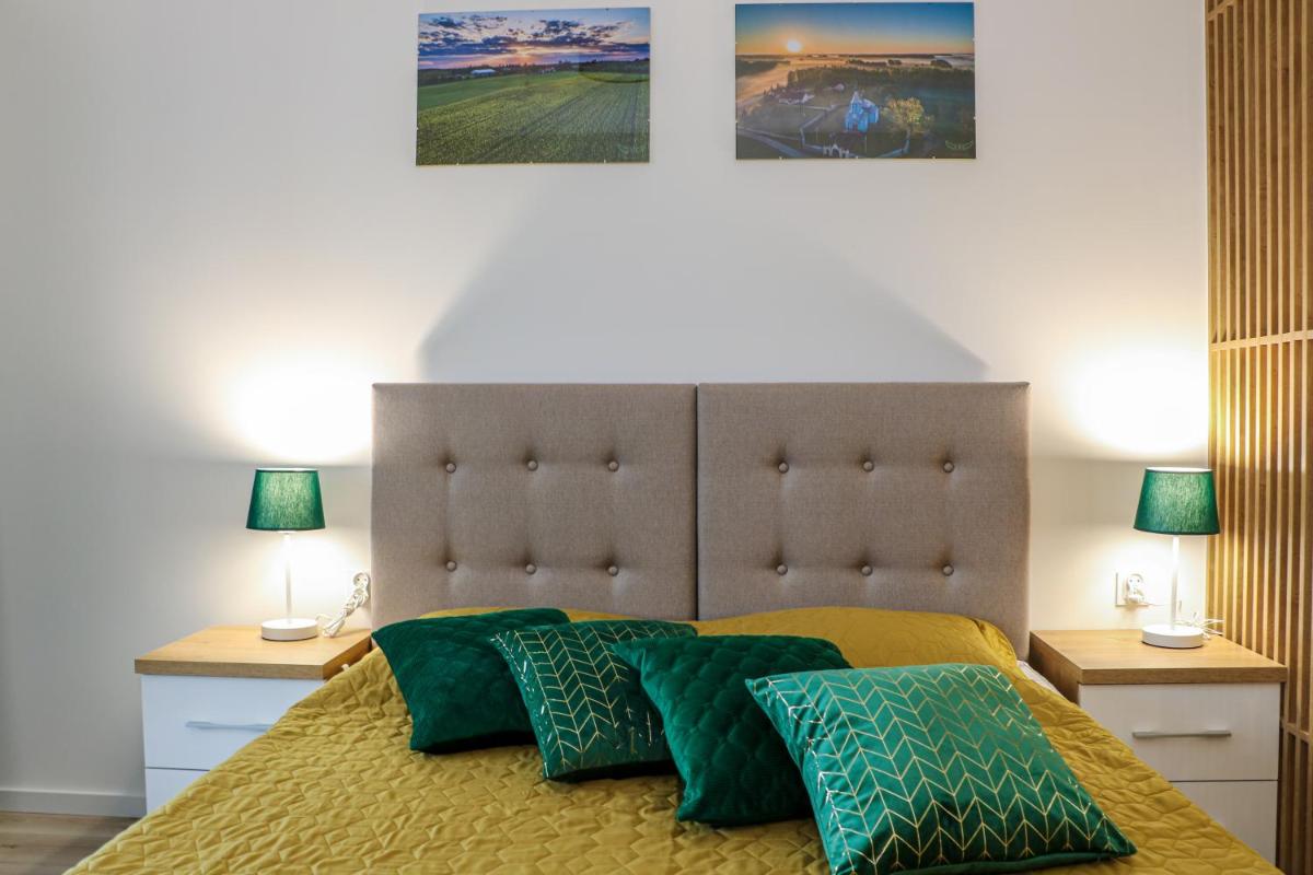 Apartament Podlaskidron - Housity