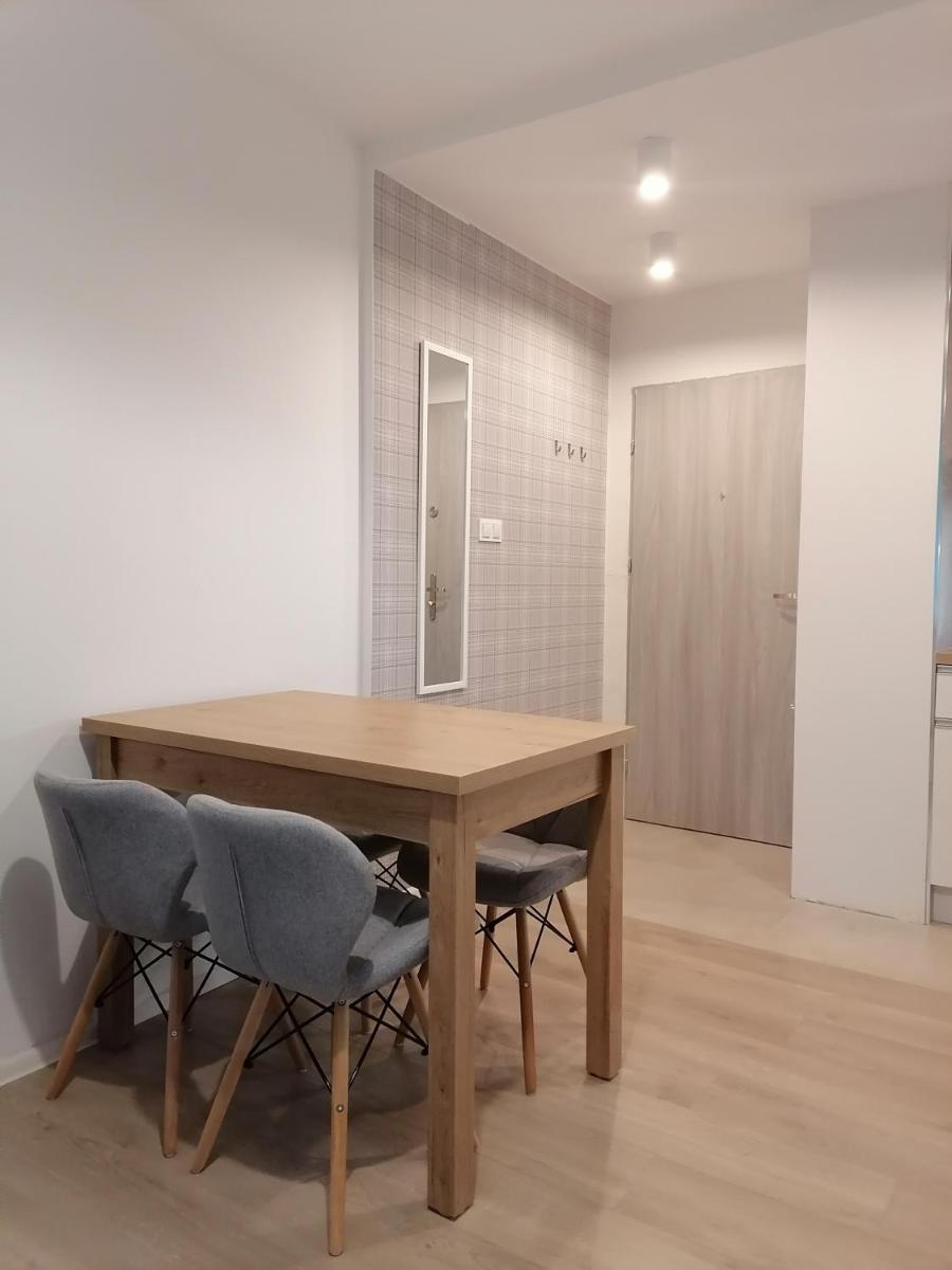 City Apartments Warszawska - Housity