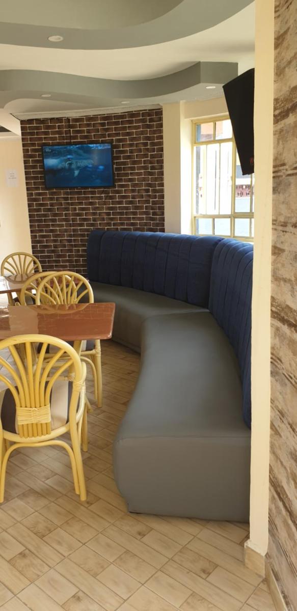 Suitetrails - Calabash Express Hotel