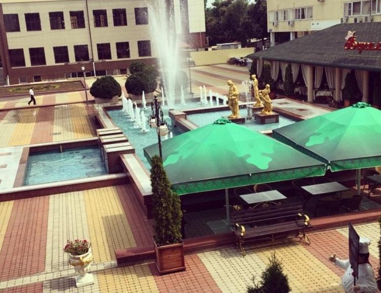 Gostinitsa versal armavir - Housity
