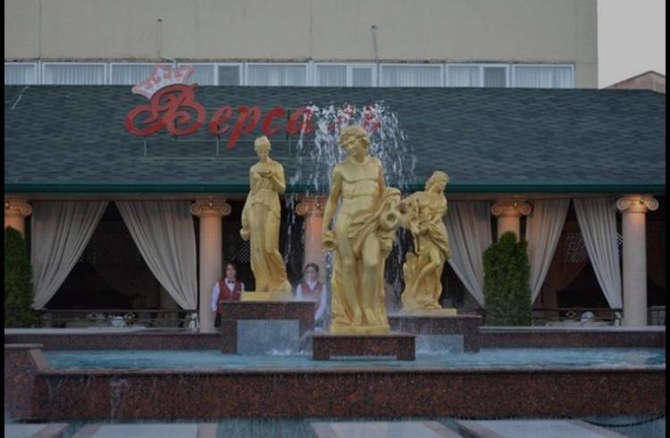 Gostinitsa versal armavir - Housity