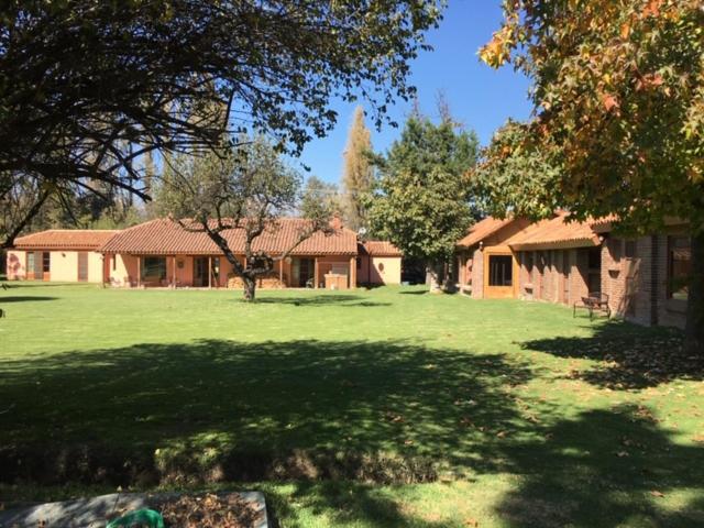 Casa Los Ciervos - Housity
