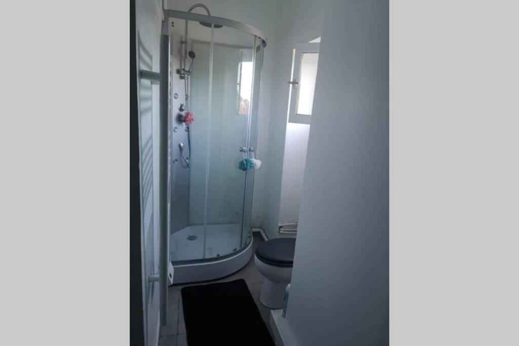 joli studio à Corbeil Essonnes - Housity