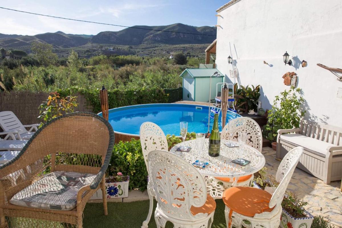Los Giles Bed and breakfast - Housity