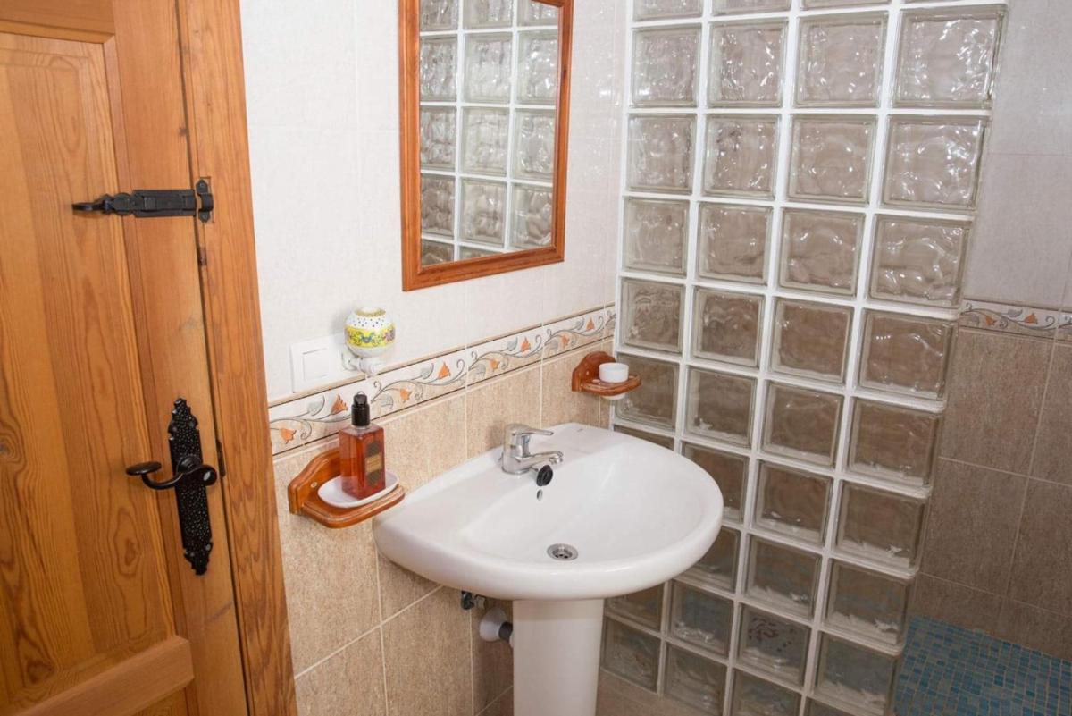 Suitetrails - Los Giles Bed and breakfast
