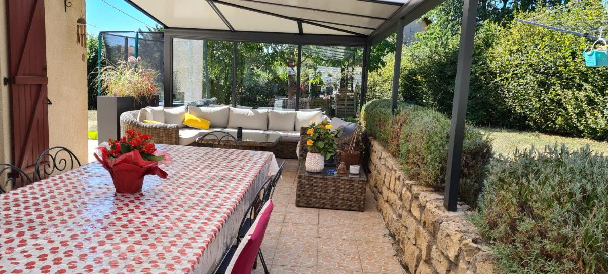 chambres et petits dejeuners proches de NANCY - Housity