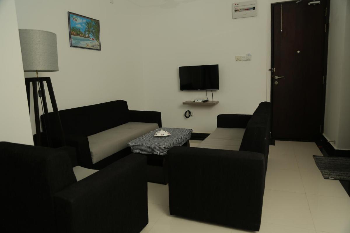 SkyCasa Holiday Apartments - Housity