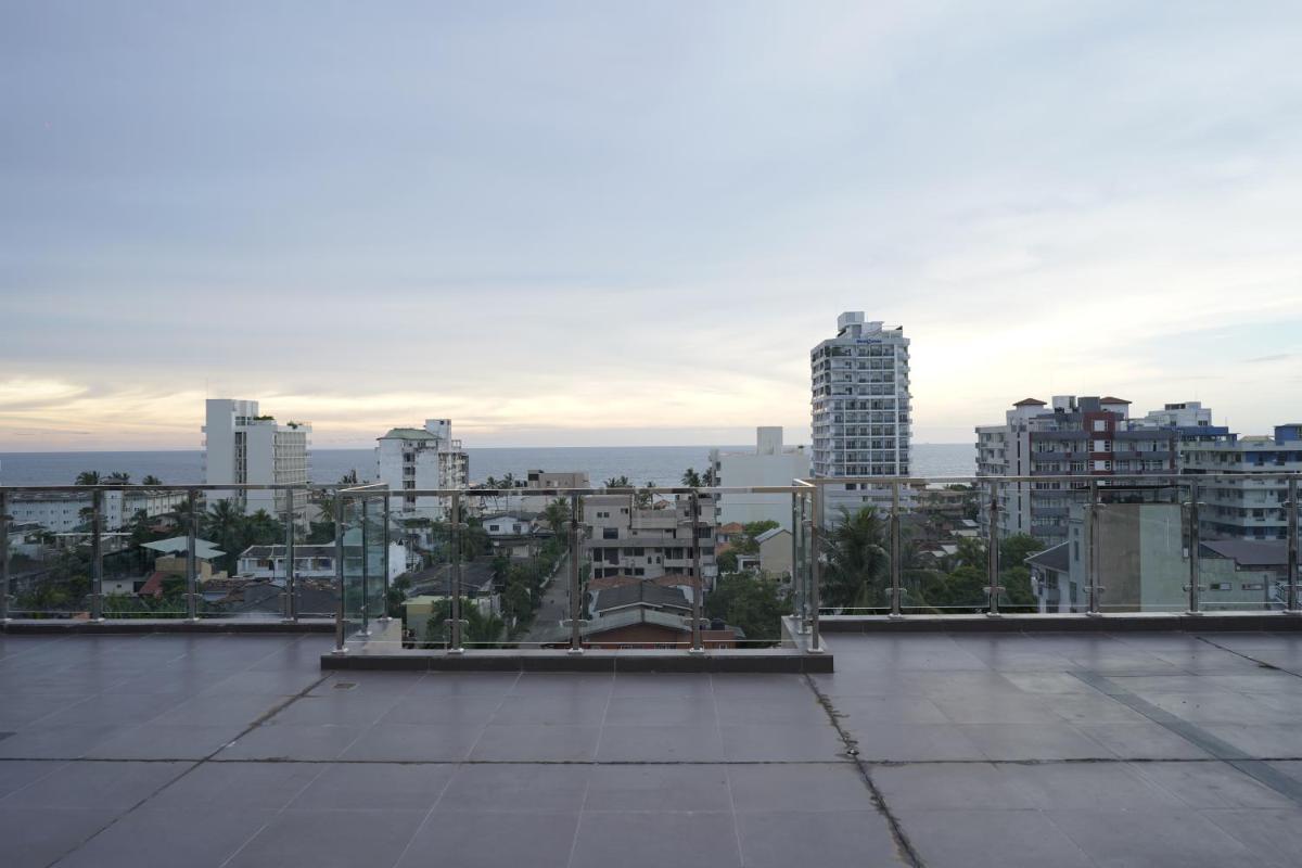 SkyCasa Holiday Apartments - Housity