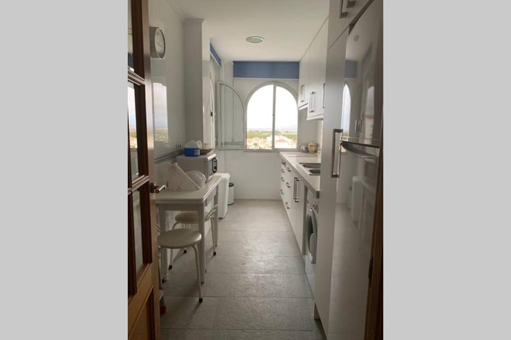 apartamento con vistas valdelagrana - Hizvo