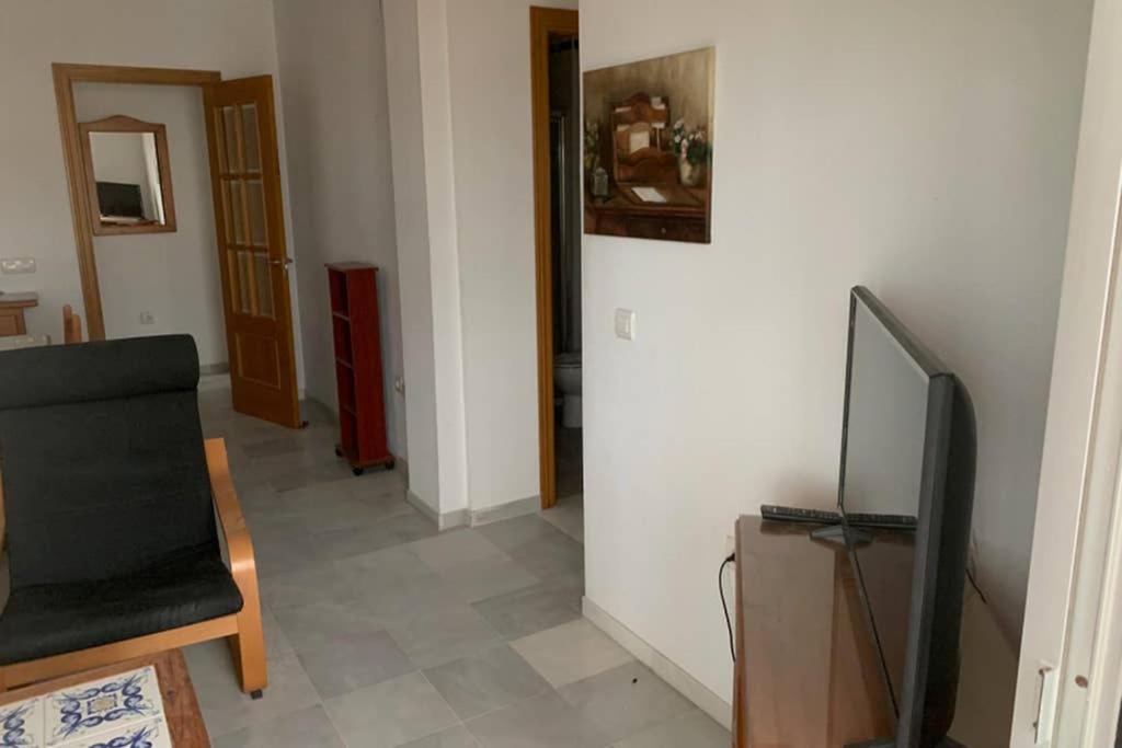 apartamento con vistas valdelagrana - Hizvo