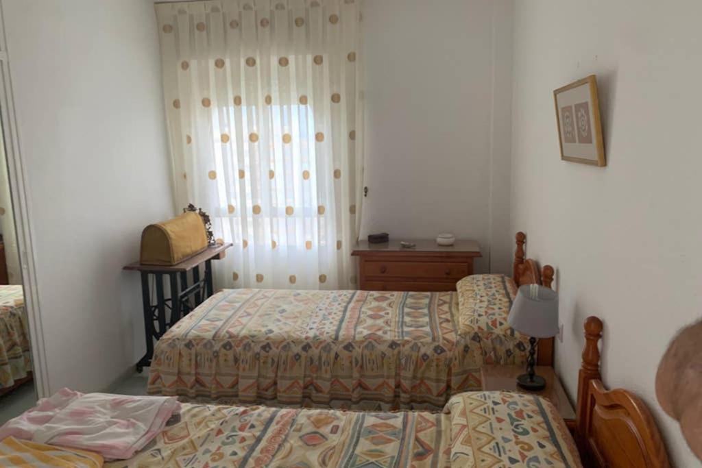 apartamento con vistas valdelagrana - Hizvo