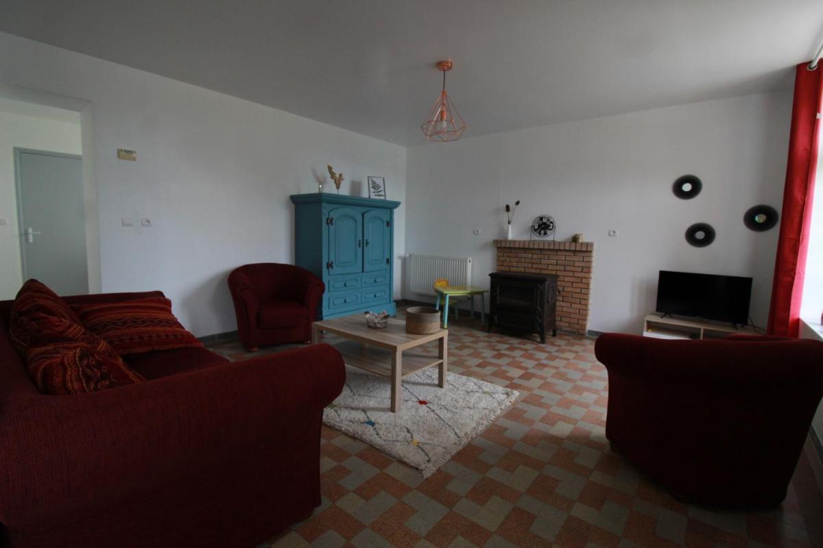 Le gite des marcassins - Housity