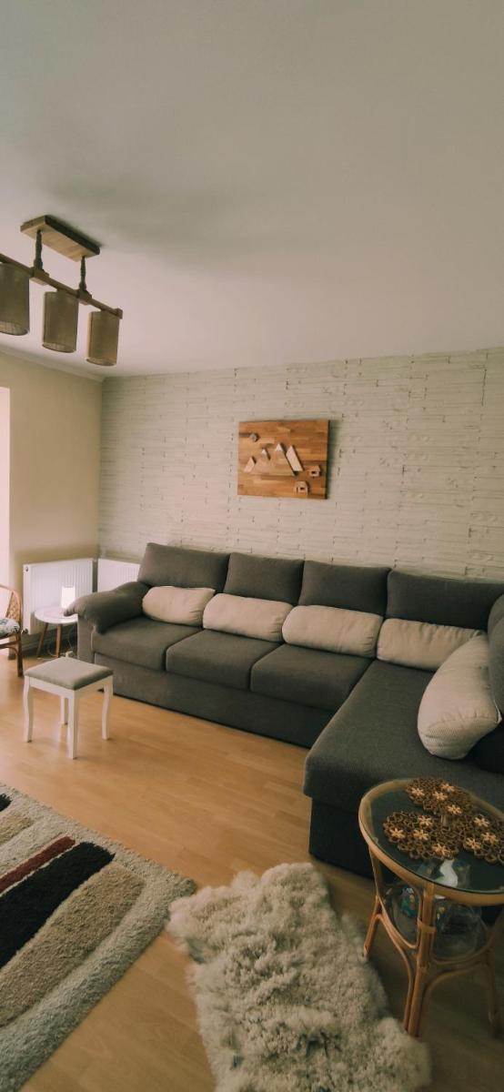 Brasov Kronstadt Garden Studio - Housity